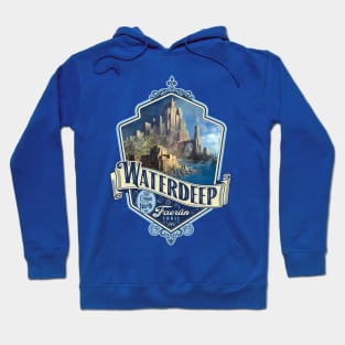 Waterdeep Hoodie